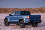 Ford Ranger Raptor 2019 года (ZA)